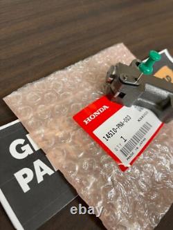 Genuine Honda OEM Acura Cam Chain Tensioner 14510-PRB-A01