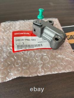 Genuine Honda OEM Acura Cam Chain Tensioner 14510-PRB-A01