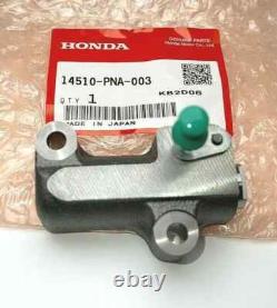 Genuine Honda OEM Acura Cam Chain Tensioner 14510-PRB-A01