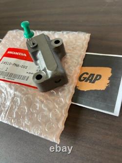 Genuine Honda OEM Acura Cam Chain Tensioner 14510-PRB-A01