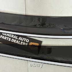 Genuine Honda OEM Acura LEGEND KC2 RLX Door Visor RH & LH Front & Rear Set