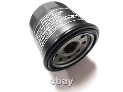 Genuine Honda OEM Authentic Oil Filter & Seal Cartridge 10 Pack 15410-MFJ-D02