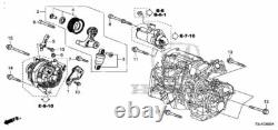 Genuine Honda OEM Auto Belt Tensioner Fits 2013-2020 Multiple Models