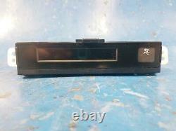 Genuine Honda OEM Auto Display Assembly 79650-TP6-C01