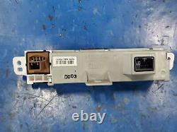 Genuine Honda OEM Auto Display Assembly 79650-TP6-C01