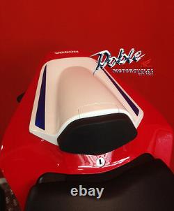 Genuine Honda OEM CBR1000RR CBR 1000 RR Fireblade SP HRC Single Seat Pod Cowl