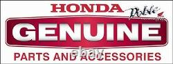 Genuine Honda OEM CBR1000RR CBR 1000 RR Fireblade SP HRC Single Seat Pod Cowl