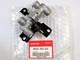 Genuine Honda Oem Civic 92-95 Brake Portioning Valve 46210-sr3-013