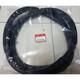 Genuine Honda Oem Cr-v Rear Trunk Lid Weatherstrip Seal 74440-s9a-003