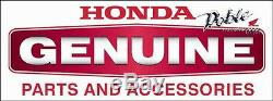 Genuine Honda OEM CRF450X 2005, 2006, 2007, 2008 Complete Piston Kit