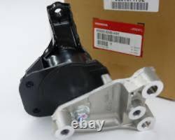 Genuine Honda OEM Civic 1.8L 06-11 Engine Side Mounting Rubber 50820-SNB-H01