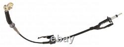 Genuine Honda OEM Civic Automatic Transmission Shift Cable 54315-S04-A81