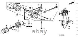 Genuine Honda OEM Civic FD2 Type-R TENSIONER 13450-RRC-004