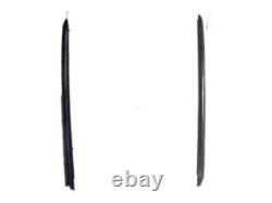 Genuine Honda OEM Civic Ferio WINDSHIELD SIDE GARNISH ASSY RH & LH Set