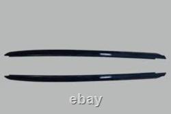 Genuine Honda OEM Civic Ferio WINDSHIELD SIDE GARNISH ASSY RH & LH Set