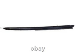 Genuine Honda OEM Civic Ferio WINDSHIELD SIDE GARNISH ASSY RH & LH Set