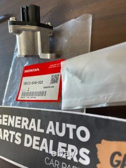 Genuine Honda OEM Civic Odyssey Acura TL Vehicle Speed Sensor 78410-SV4-003