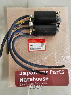 Genuine Honda OEM Coil Set CB750 CB 750 K F A CB750F CB750A 30500-300-013