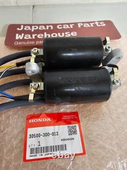 Genuine Honda OEM Coil Set CB750 CB 750 K F A CB750F CB750A 30500-300-013