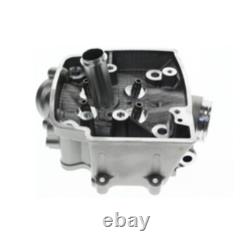 Genuine Honda OEM Cylinder Head 2005-2006 CRF450X Non-Calif Model 12200-MEY-671