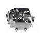 Genuine Honda Oem Cylinder Head 2005-2006 Crf450x Non-calif Model 12200-mey-671