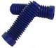 Genuine Honda Oem Fork Boots In Blue 1985-1986 Atc250r 51611-ha2-003