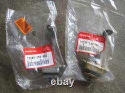 Genuine Honda OEM Front Door Checker R & L S2000 PRELUDE CIVIC EK9