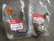 Genuine Honda Oem Front Door Checker R & L S2000 Prelude Civic Ek9