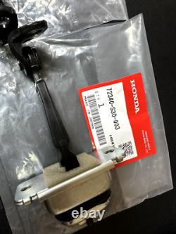 Genuine Honda OEM Front Door Checker R & L S2000 PRELUDE CIVIC EK9