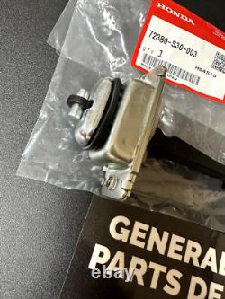 Genuine Honda OEM Front Door Checker R & L S2000 PRELUDE CIVIC EK9