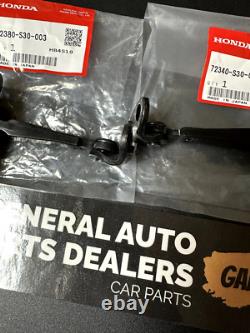 Genuine Honda OEM Front Door Checker R & L S2000 PRELUDE CIVIC EK9