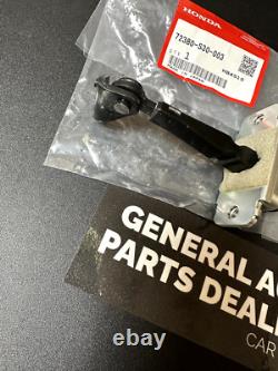 Genuine Honda OEM Front Door Checker R & L S2000 PRELUDE CIVIC EK9 Genuine Honda OEM Front Door Checker R & L S2000 PRELUDE CIVIC EK9