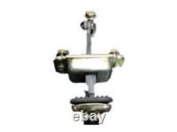 Genuine Honda OEM Front Door Checker R & L S2000 PRELUDE CIVIC EK9