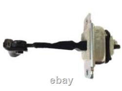 Genuine Honda OEM Front Door Checker R & L S2000 PRELUDE CIVIC EK9