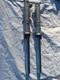 Genuine Honda Oem Front Fork Set Showa Mcs-761 St1300 Pan European 2007