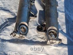 Genuine Honda OEM Front Fork Set Showa MCS-761 ST1300 Pan European 2007