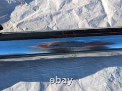 Genuine Honda OEM Front Fork Set Showa MCS-761 ST1300 Pan European 2007