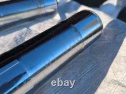 Genuine Honda OEM Front Fork Set Showa MCS-761 ST1300 Pan European 2007