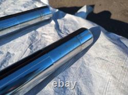 Genuine Honda OEM Front Fork Set Showa MCS-761 ST1300 Pan European 2007