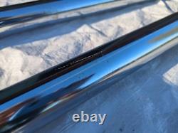 Genuine Honda OEM Front Fork Set Showa MCS-761 ST1300 Pan European 2007
