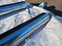 Genuine Honda OEM Front Fork Set Showa MCS-761 ST1300 Pan European 2007