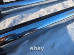 Genuine Honda OEM Front Fork Set Showa MCS-761 ST1300 Pan European 2007