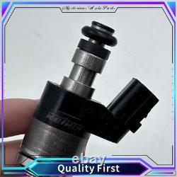 Genuine Honda OEM Fuel Injector Kit- 1.5 L Turbo Injector Set & Fuel Pipe