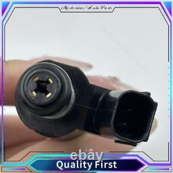 Genuine Honda OEM Fuel Injector Kit- 1.5 L Turbo Injector Set & Fuel Pipe