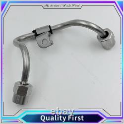 Genuine Honda OEM Fuel Injector Kit- 1.5 L Turbo Injector Set & Fuel Pipe