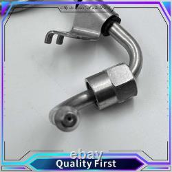 Genuine Honda OEM Fuel Injector Kit- 1.5 L Turbo Injector Set & Fuel Pipe