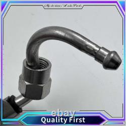 Genuine Honda OEM Fuel Injector Kit- 1.5 L Turbo Injector Set & Fuel Pipe