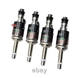 Genuine Honda OEM Fuel Injector Kit- 1.5 L Turbo Injector Set & Fuel Pipe NEW