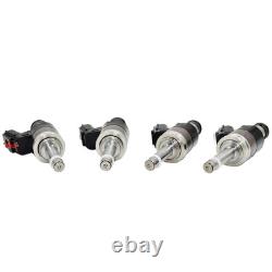 Genuine Honda OEM Fuel Injector Kit- 1.5 L Turbo Injector Set & Fuel Pipe NEW