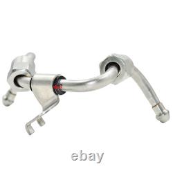 Genuine Honda OEM Fuel Injector Kit- 1.5 L Turbo Injector Set & Fuel Pipe NEW